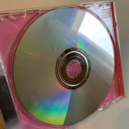 CD - P!NK - M!ssundaztood - 2002 Occasion