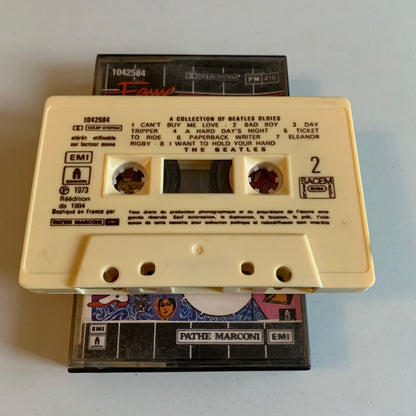 The Beatles - A Collection Of Beatles Oldies - 1984 Occasion