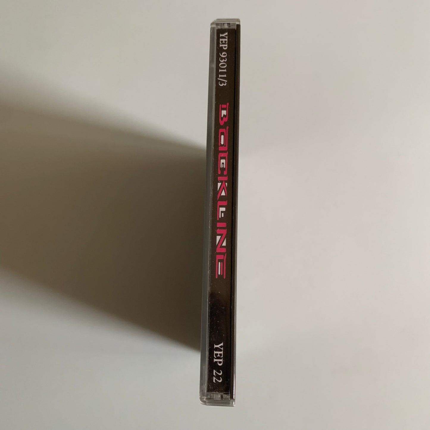 CD - Backline - Michel Linerol - Le Ou Ni An Vakans - Occasion