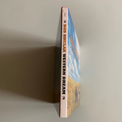 CD - Bob Sinclar - Western Dream - 2006 Occasion