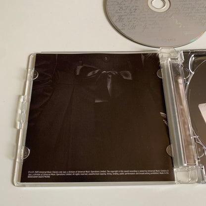 CD - Melody Gardot - My On And Only Thrill - 2009 Occasion
