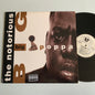 The Notorious BIG - Big Poppa - Single 1994✨