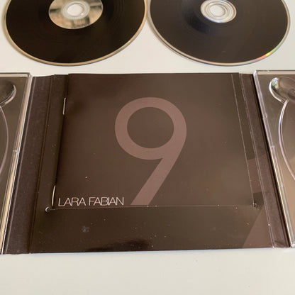 Lara Fabian - 9 - 2005 Occasion