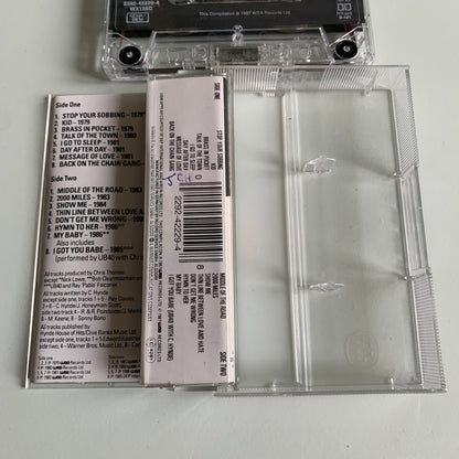 Pretenders - The Singles - 1987 Occasion