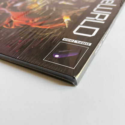 Juice WRLD - Death Race For Love - Double LP 2019