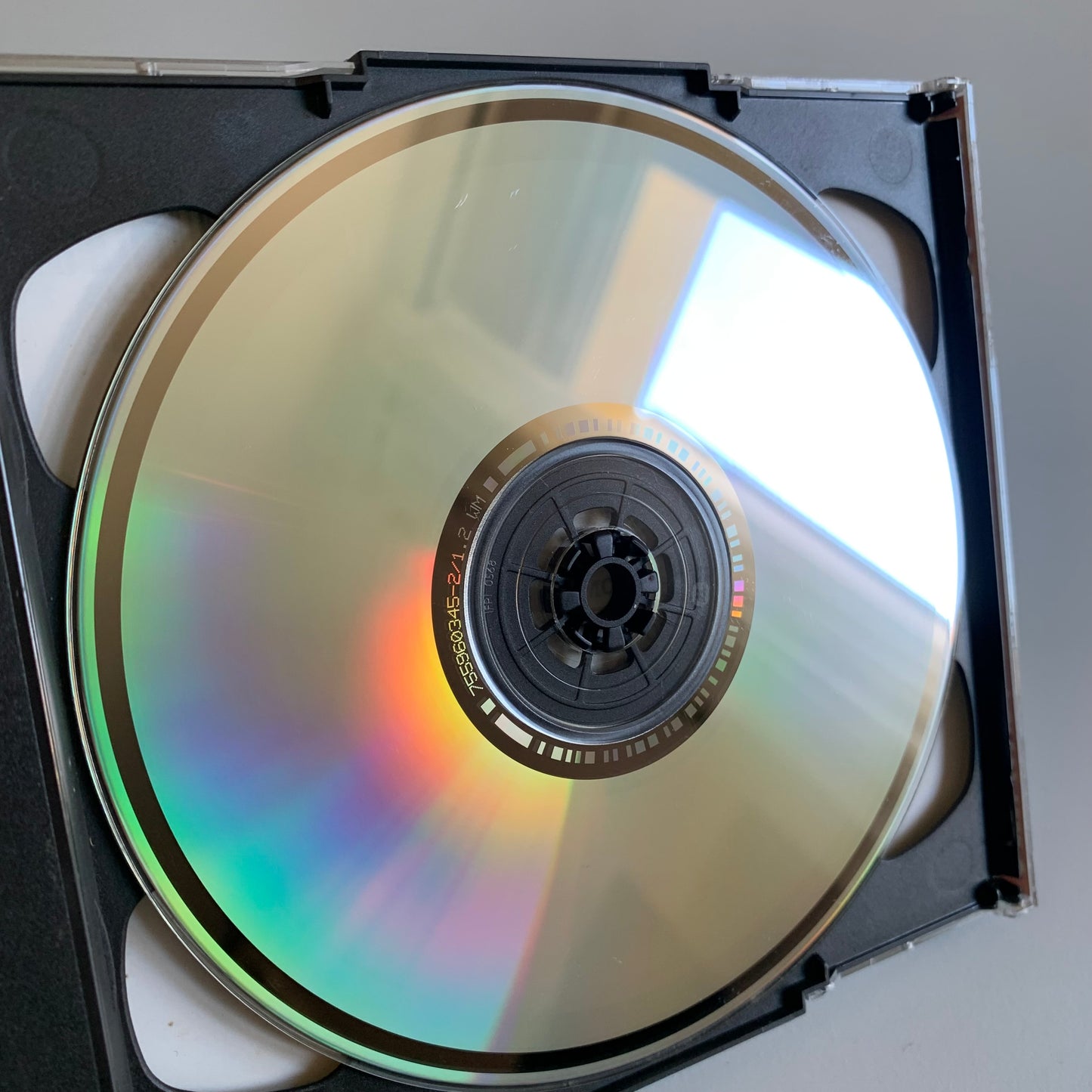 CD - The Doors - La Légende Des Doors - 1990