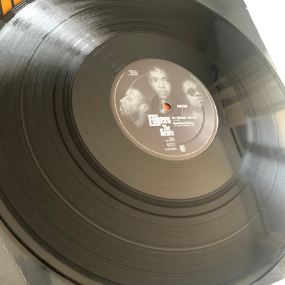 Fugees - The Score - LP 1996