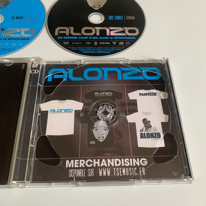 Alonzo - Un Dernier Coup D'Œil Dans Le Rétroviseur - 2009 Occasion