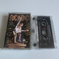 AC/DC - Stiff Upper Lip - 2000 Occasion