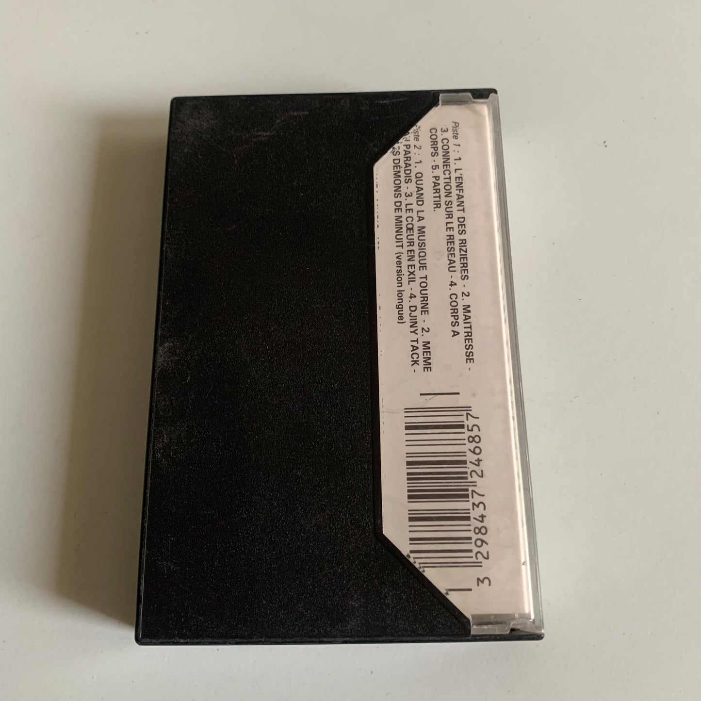 Images - L'Album D'Images - 1987 Occasion