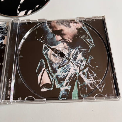 CD - Kool Shen - Crise De Conscience - 2009