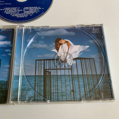 Mylene Farmer - Innamoramento - 1999 Occasion