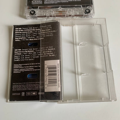Variétes - Ghost Dog: The Way Of The Samurai - The Album - 2000 Occasion