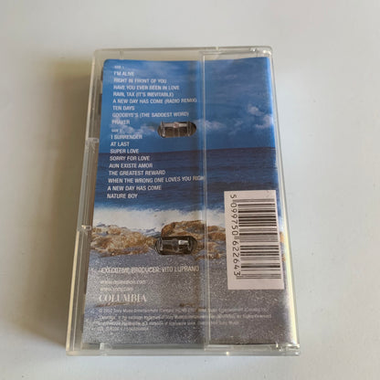 Celine Dion - A New Day Has Come - 2002 Occasion