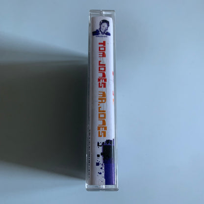 Tom Jones - Mr. Jones - 2002 Occasion