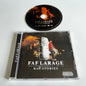 CD - Faf Larage - Rap Stories - 2007