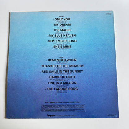 The Platters - Volume 2 - LP