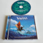 CD - Disney - Vaiana La Légende Du Bout Du Monde - 2016
