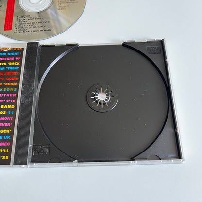 CD - Compilation - Do The Funk Vol. 3 - 1992