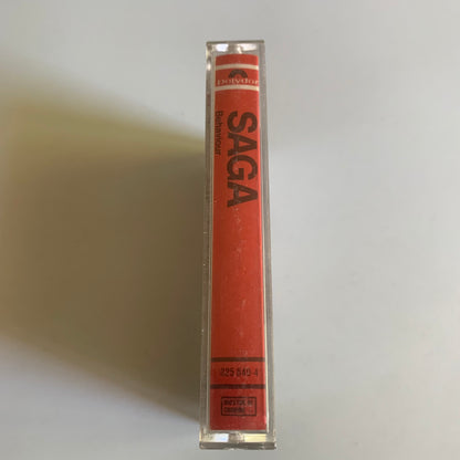 Saga - Behaviour - 1985 Occasion