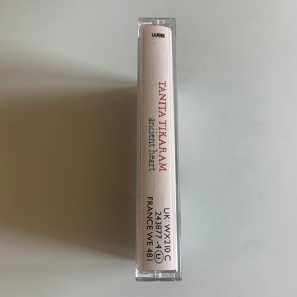 Tanita Tikaram - Ancient Heart - 1988 Occasion