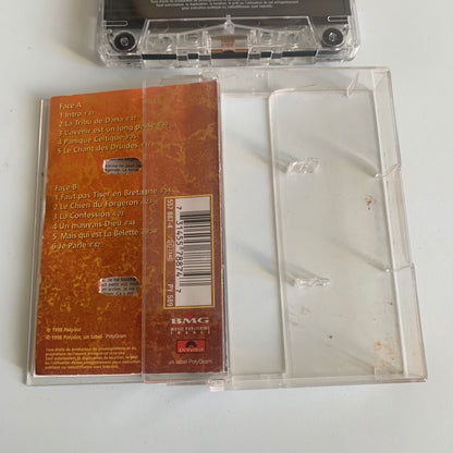 Manau - Panique Celtique - 1998 Occasion