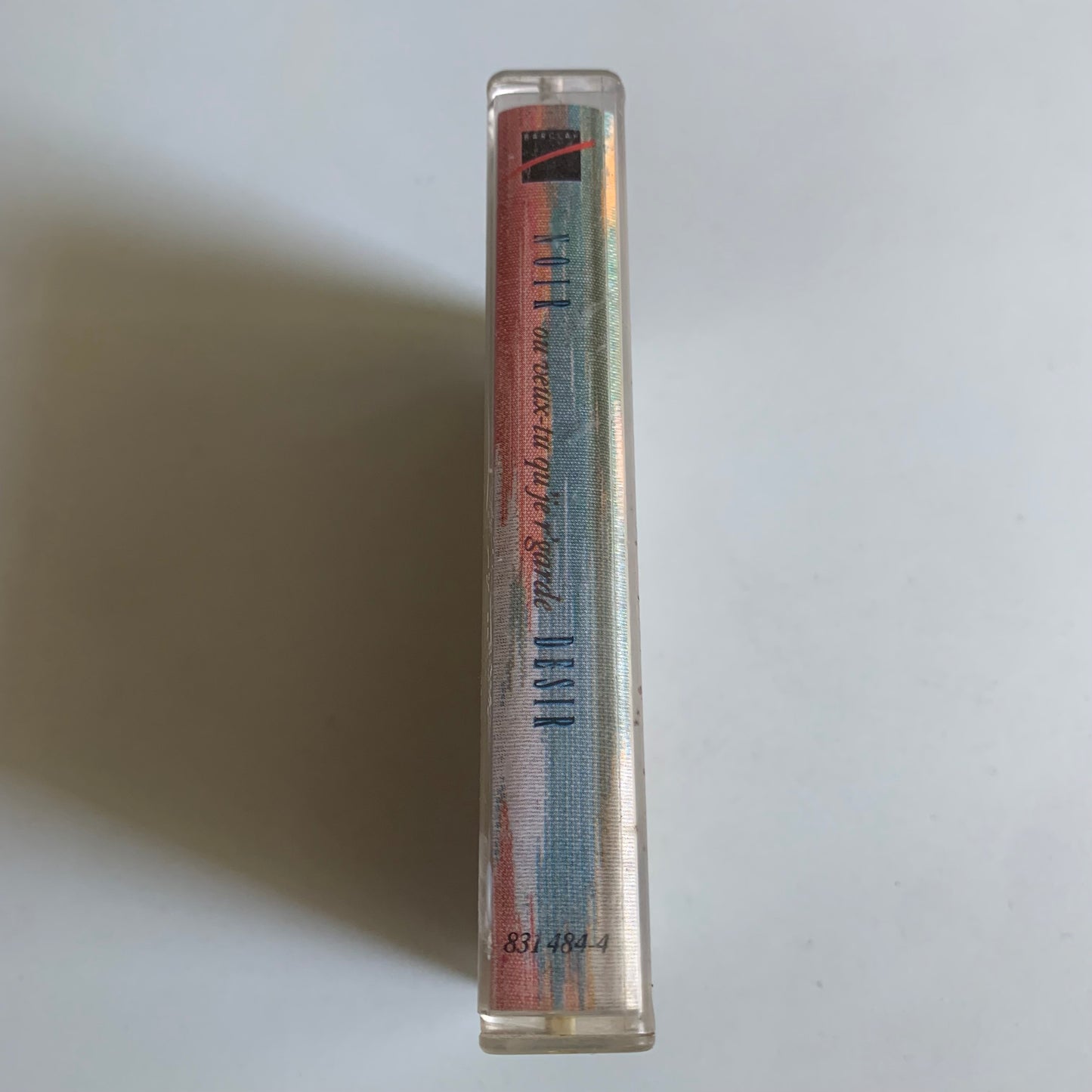 Noir Desir - Où Veux-tu Qu'je R'garde - 1987 Occasion