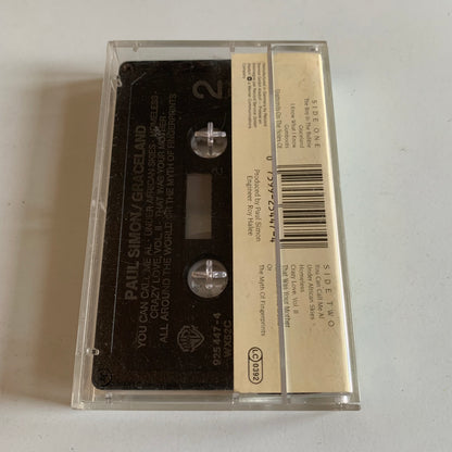 Paul Simon - Graceland - 1986 Occasion