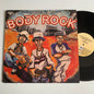 Mos Def - Q-Tip - Tash - The Lyricist Lounge Vol.1 Presents: Body Rock - Single 1998