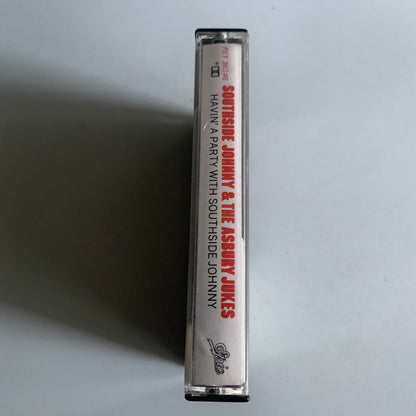 Southside Johnny & The Asbury Jukes - Havin' A Party With Southside Johnny - Occasion