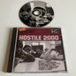 Variétés - Hostile 2000 - Dans La Cour Des Grands - Volume 1 - 1999 Occasion