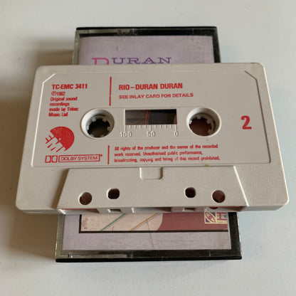 Duran Duran - Rio - 1982 Occasion