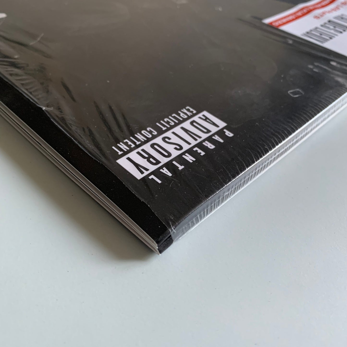 La Fouine - État Des Lieux - Double LP 2025 - Occasion