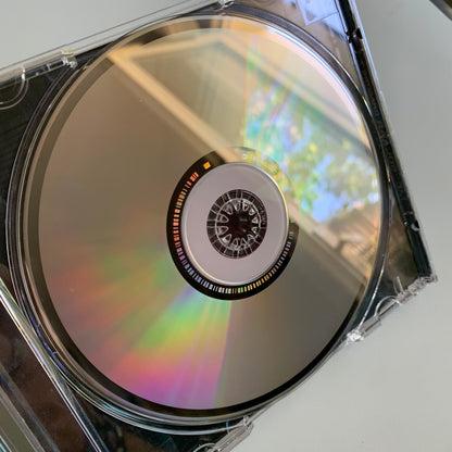 MC Solaar - Chapitre 7 - 2007 Occasion