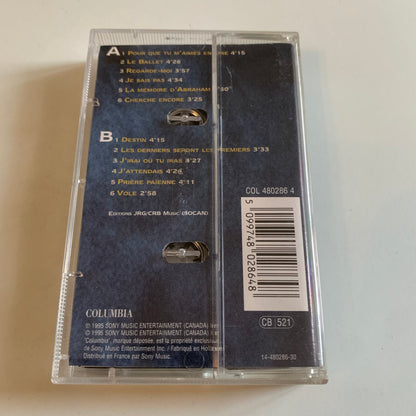 Céline Dion - D'Eux - 1995 Occasion