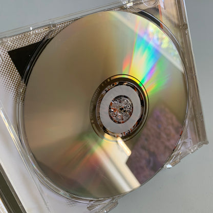 CD - Calexico - Hot Rail - 2000 Occasion