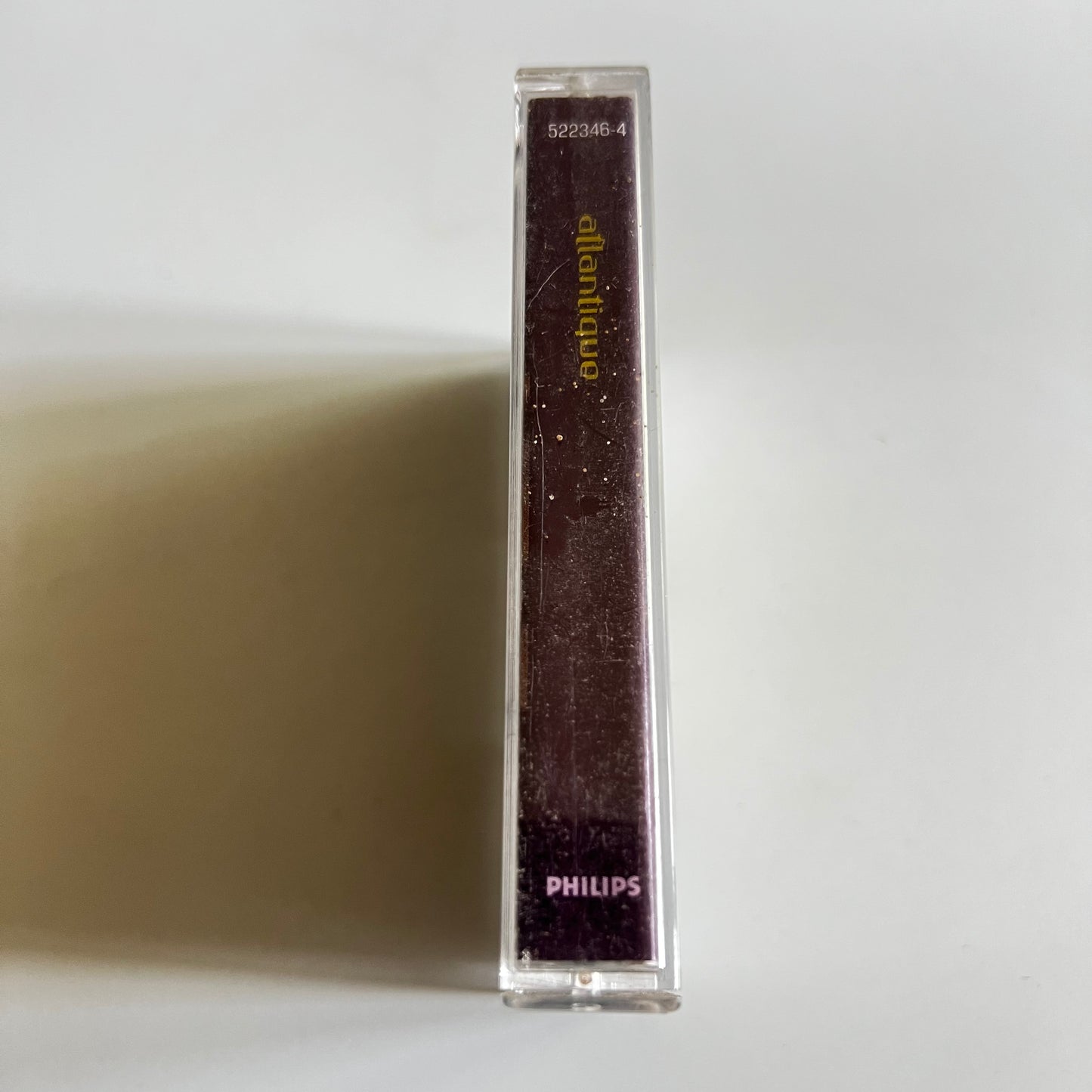 Atlantique - 1994