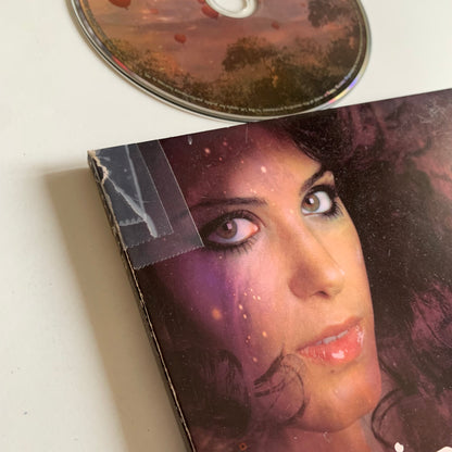 CD - Katie Melua - The House - 2010 Occasion