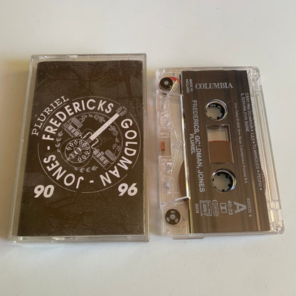 Fredericks Goldman Jones - Pluriel 90/96 - 2000 Occasion