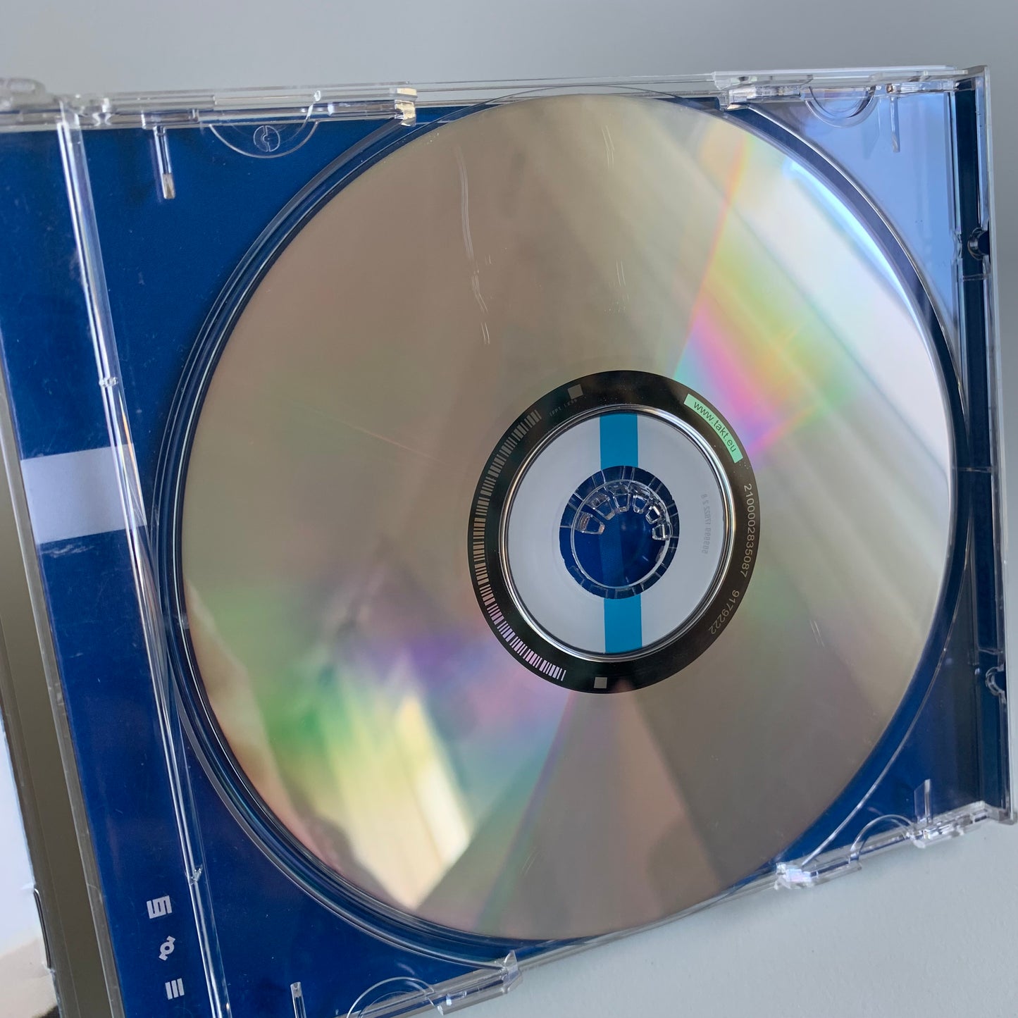 Thirty Seconds To Mars - This Is War 2009 Occasion