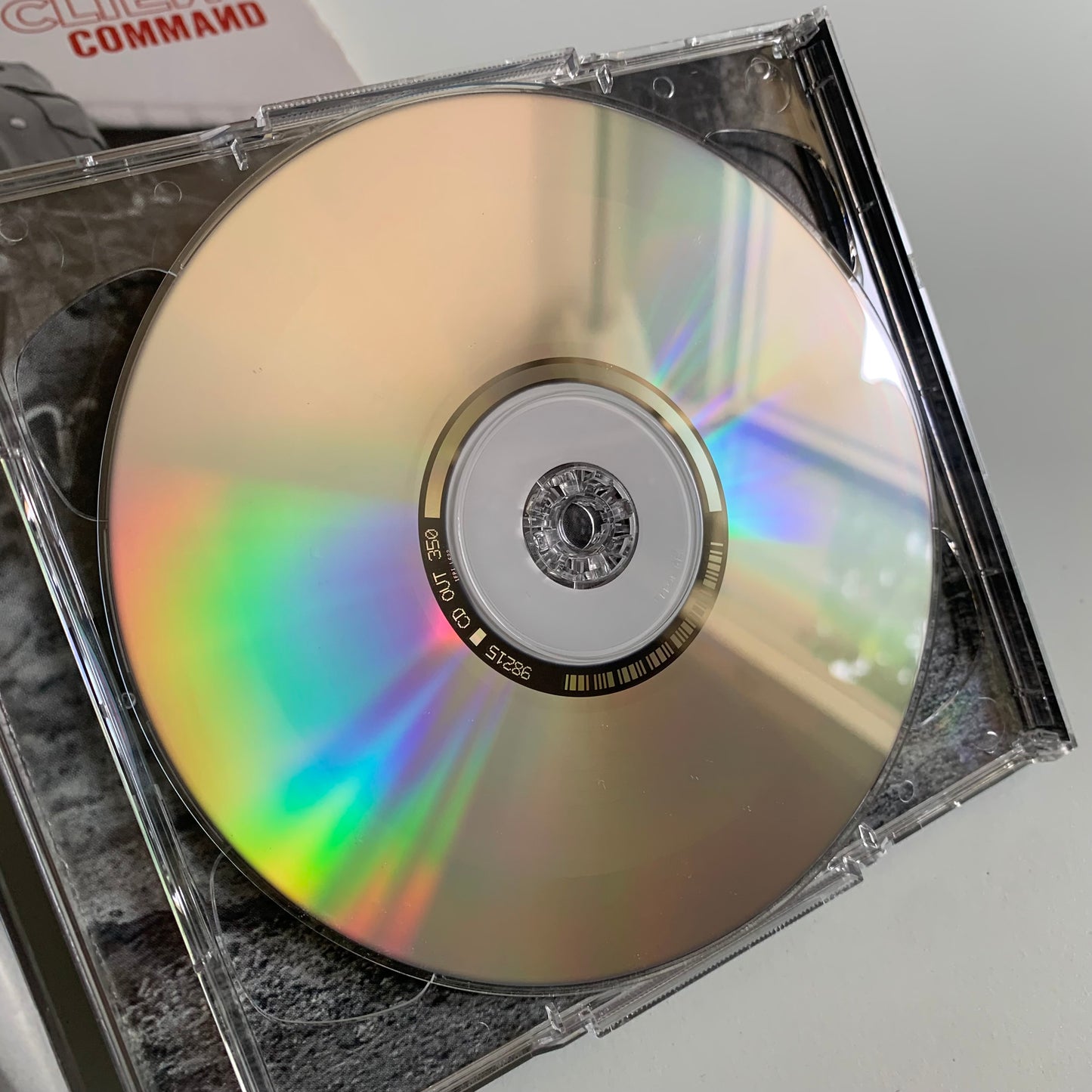 Client - Command - 2009 Occasion