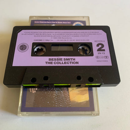 Bessie Smith - The Collection - 1989 Occasion