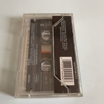 The Steve Miller Band - Sailor - Occasion