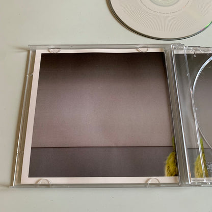 CD - Whitney Houston - Love, Whitney - 2001