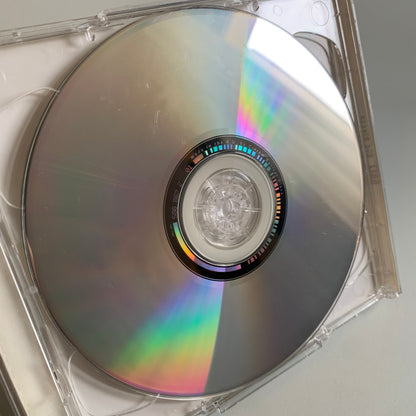 CD - Saez - God Blesse - 2002