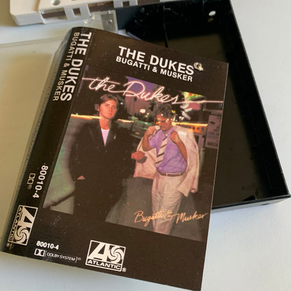 The Dukes - The Dukes Bugatti & Musker - 1982 Occasion