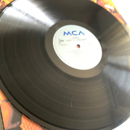Jodeci - Diary Of A Mad Band - LP 1993