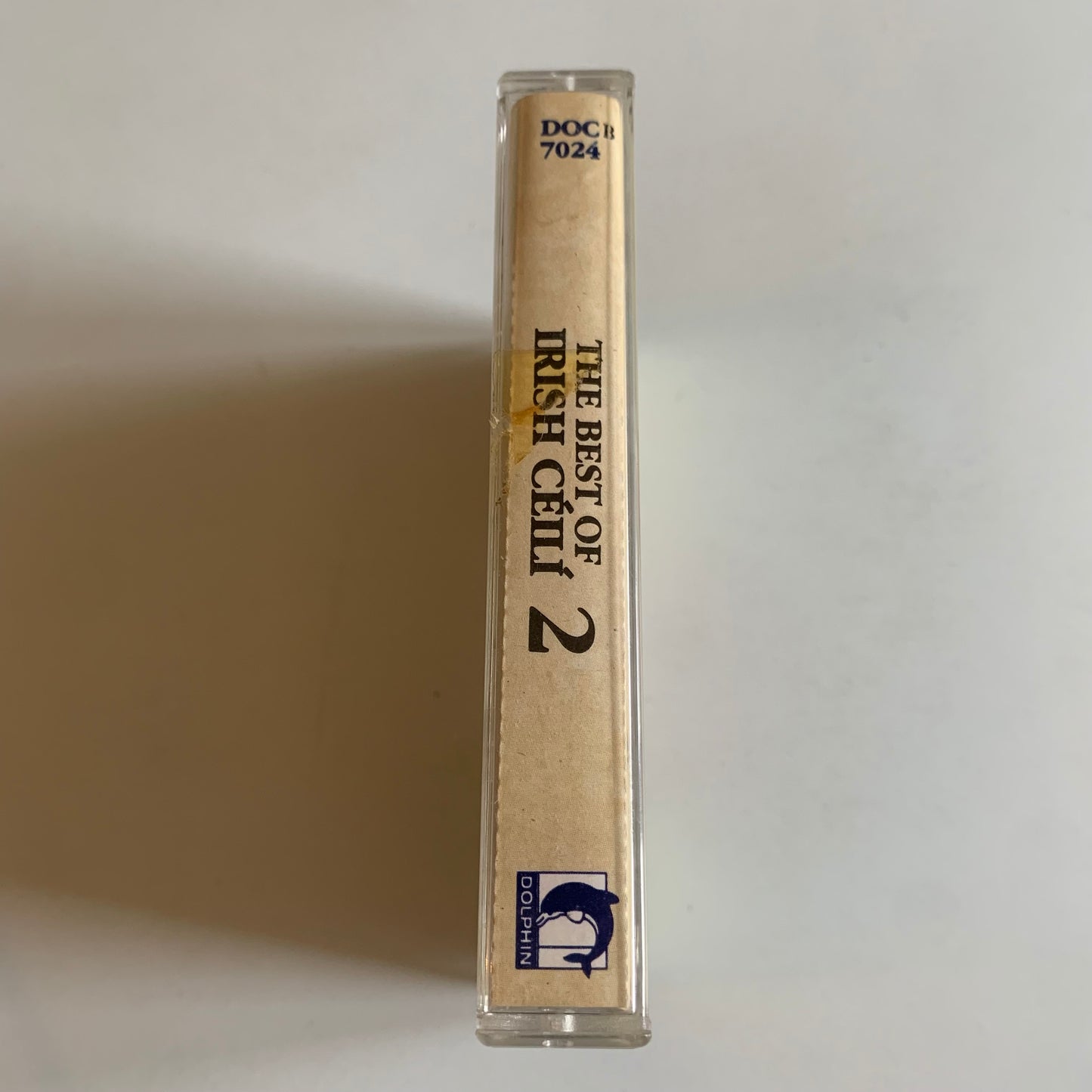 Irish Ceili - The Best Of - Great Irish Dancing Tunes - Occasion