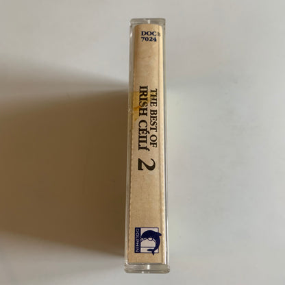 Irish Ceili - The Best Of - Great Irish Dancing Tunes - Occasion