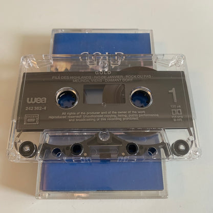 Gold - 1988 - Occasion